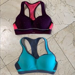 VSX SPORT BRAS